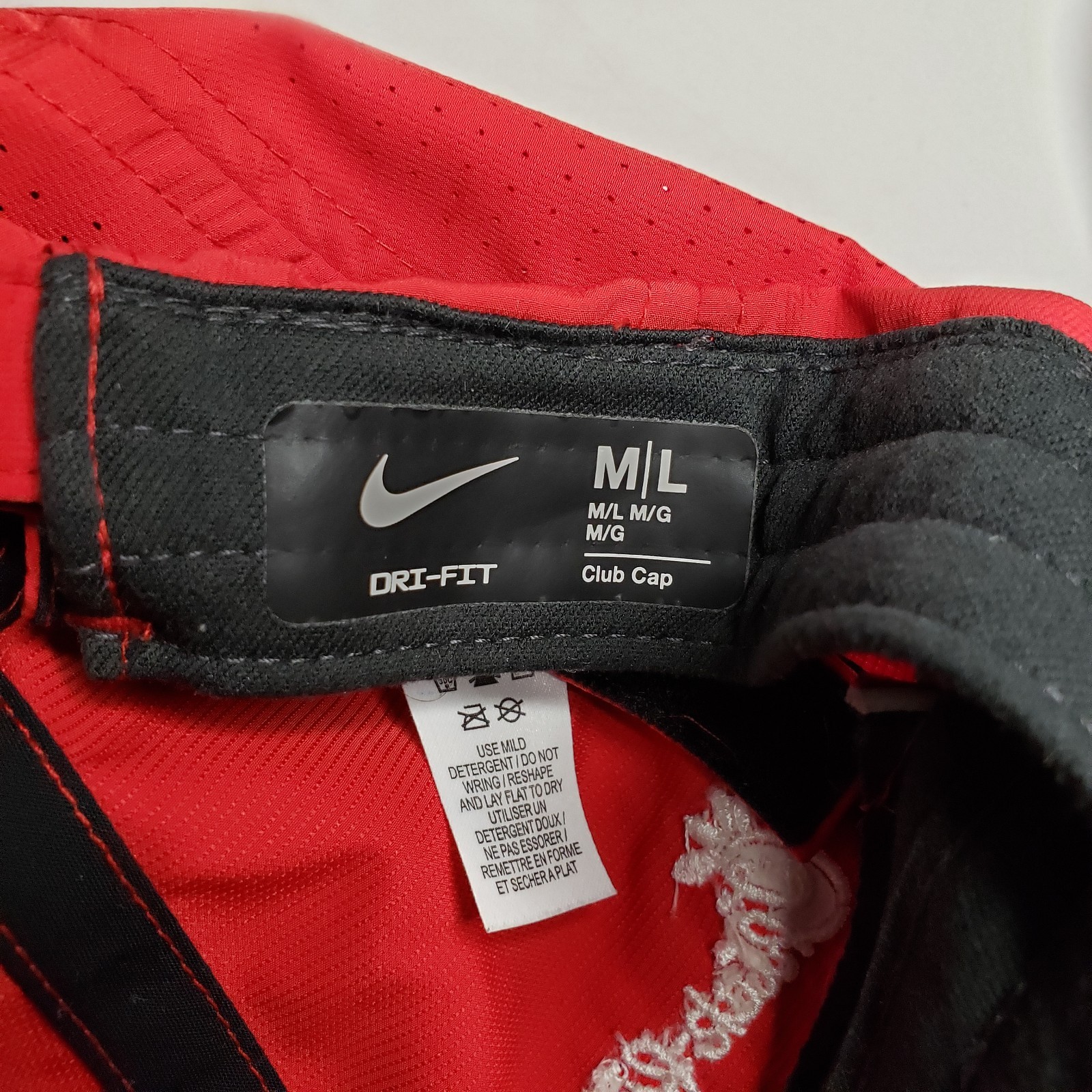 Chick-fil-A Oobe Baseball Hat Cap LOT Adjustable Employee Uniform Black Gray