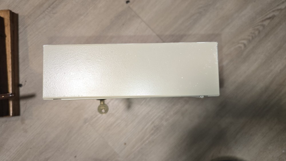 HPC Kekab Key Hanging Lock Box Security Control System 40 Slots