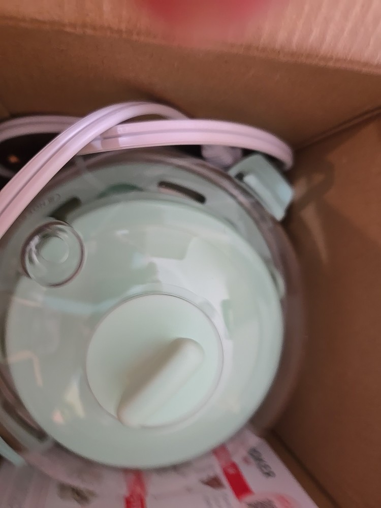 Dash Rapid Egg Cooker 7-Egg Capacity