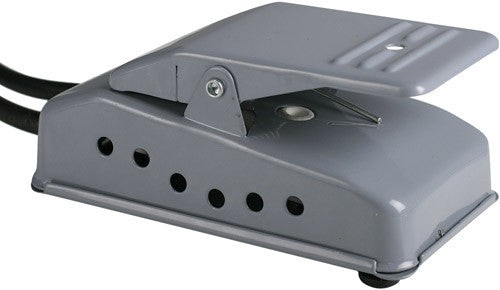 Electric Foot Pedal Switch