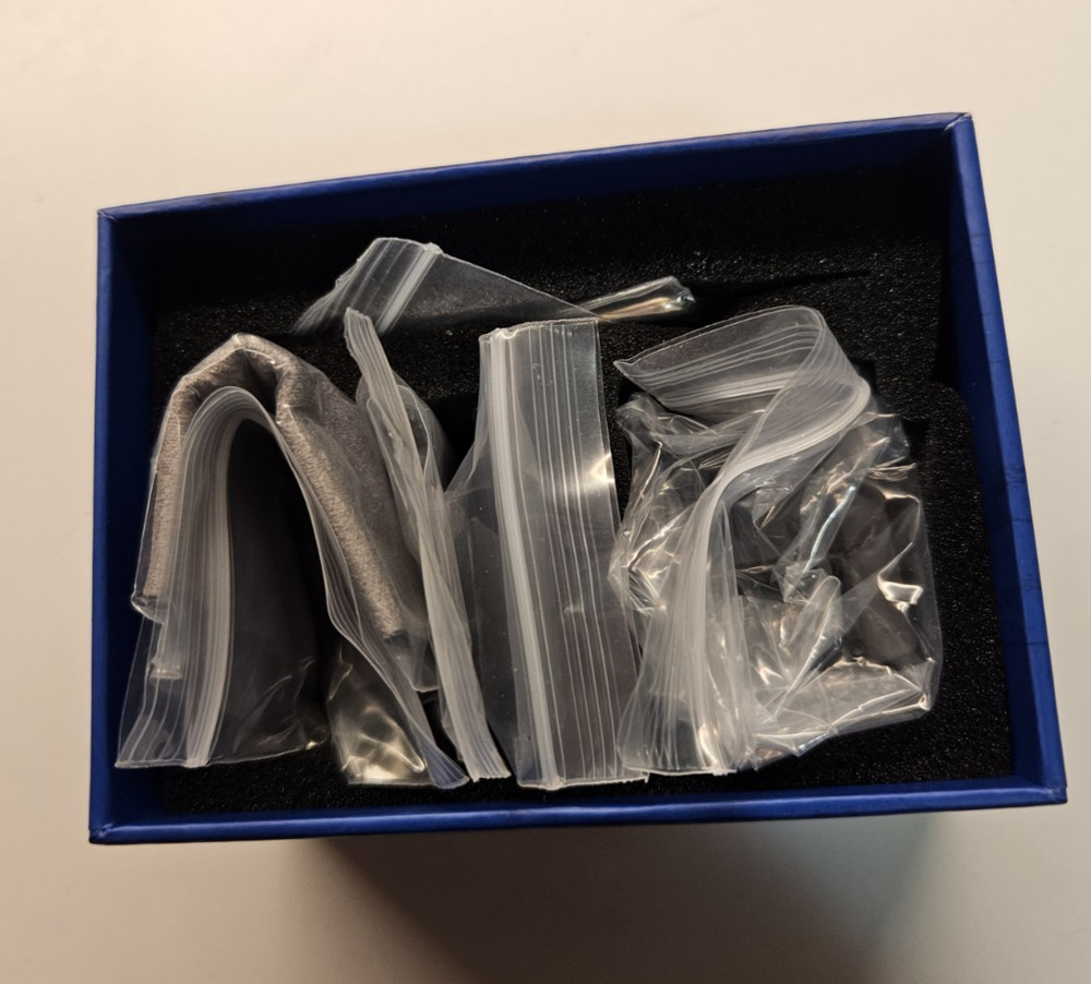 Spina Optics Reflex Mina Mini Sight (Open - Box / New)