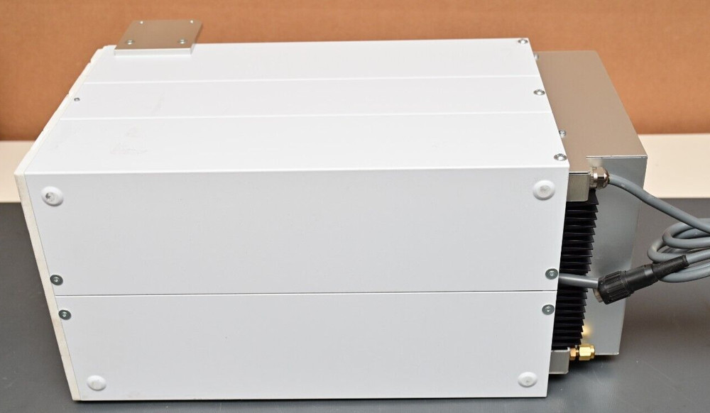 CTC/Eksigent/PAL Stack Cooler DW Solid State Peltier 3-Drawer HPLC MC 04-01G