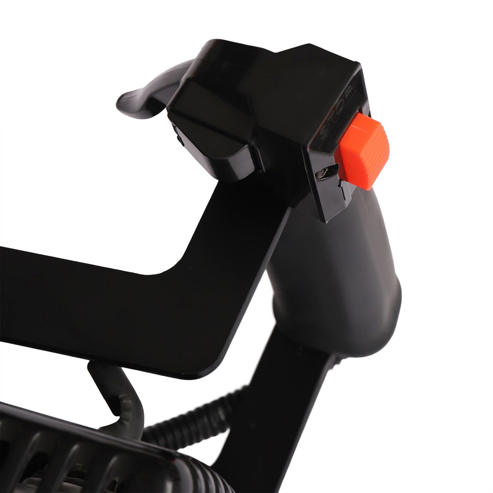 52CC Gas-Powered Excavator Garden Tree Digger Shovel Digging Machine 2 Stroke