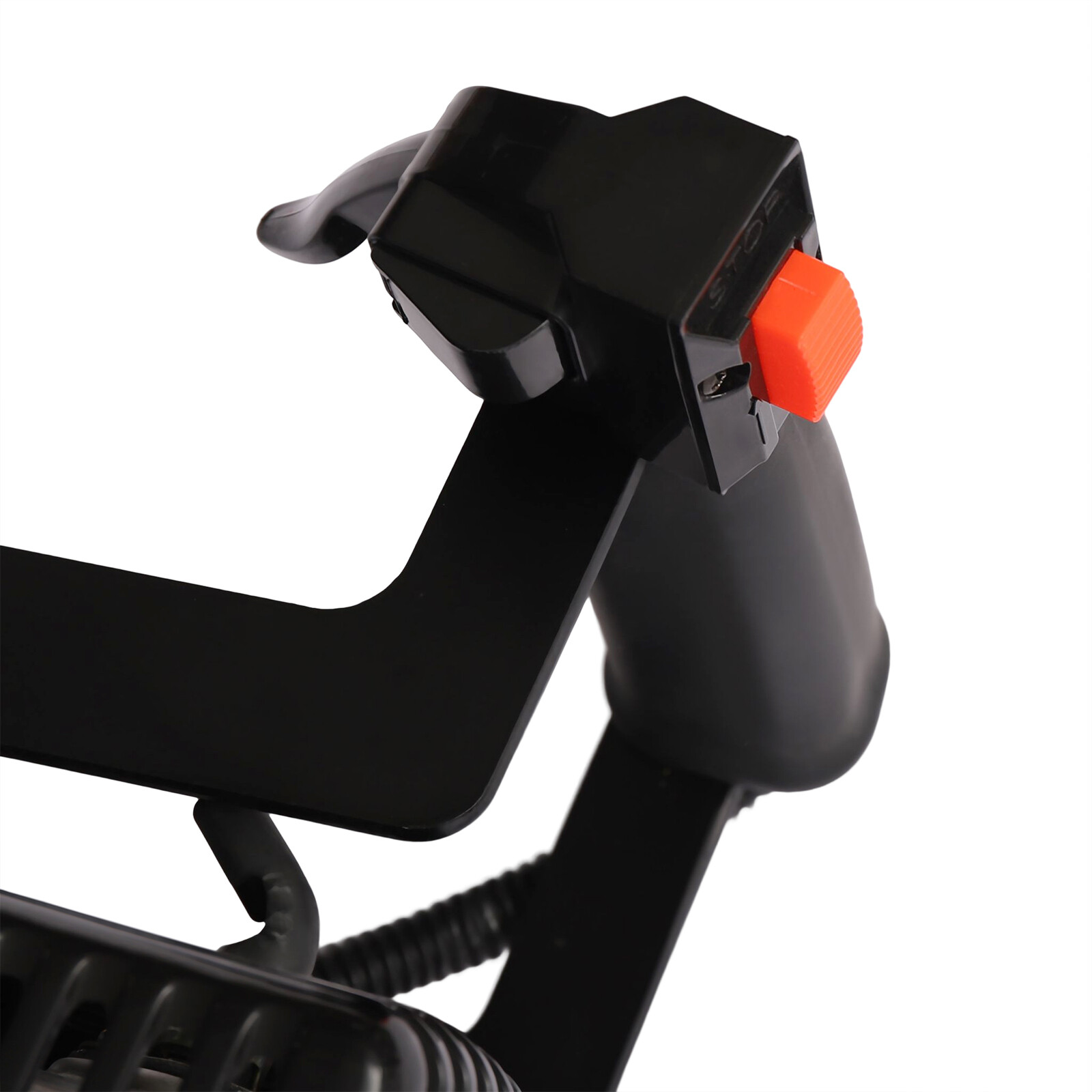 Gas Powered Shovel Excavator Digging Tool Root Cutter Garden Farm Planting Tree