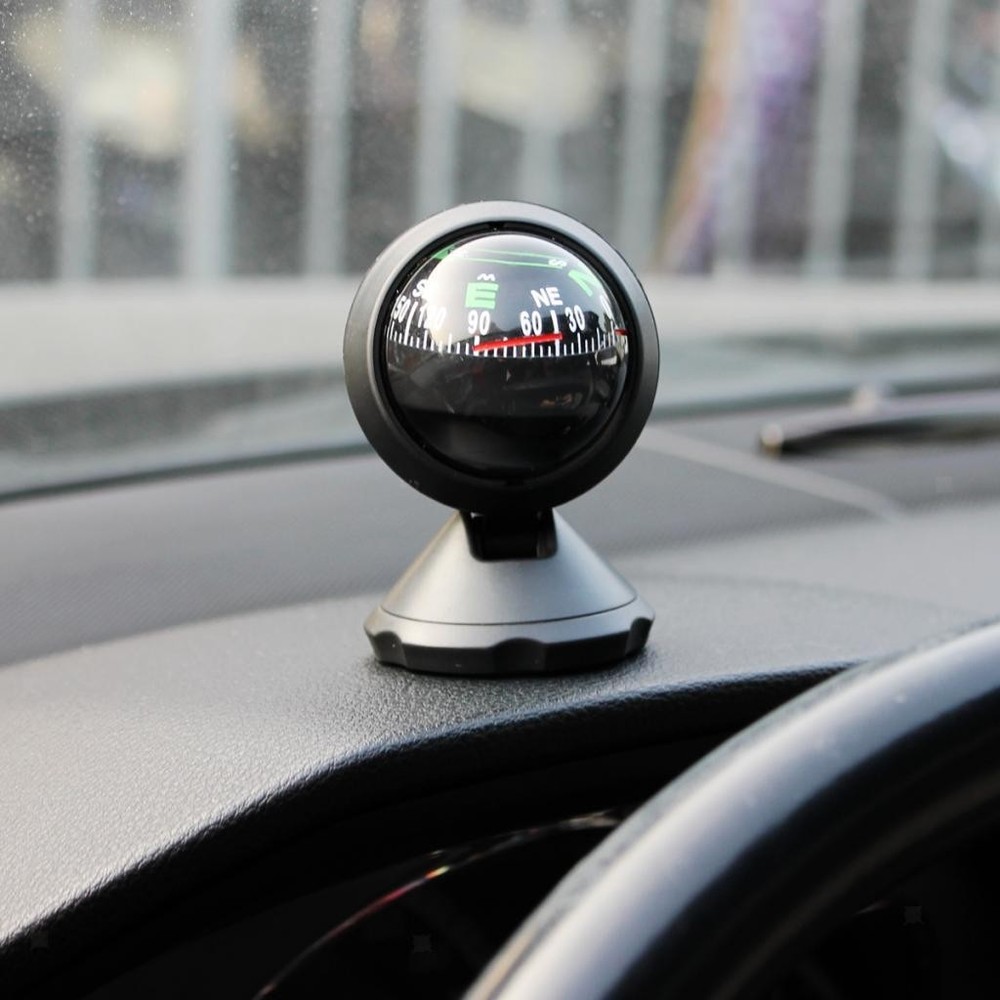 Car Marine Adjustable Navigation Compass Ap3192