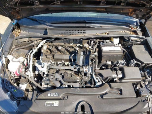 COROLLA 2023 Glove Box 4886196