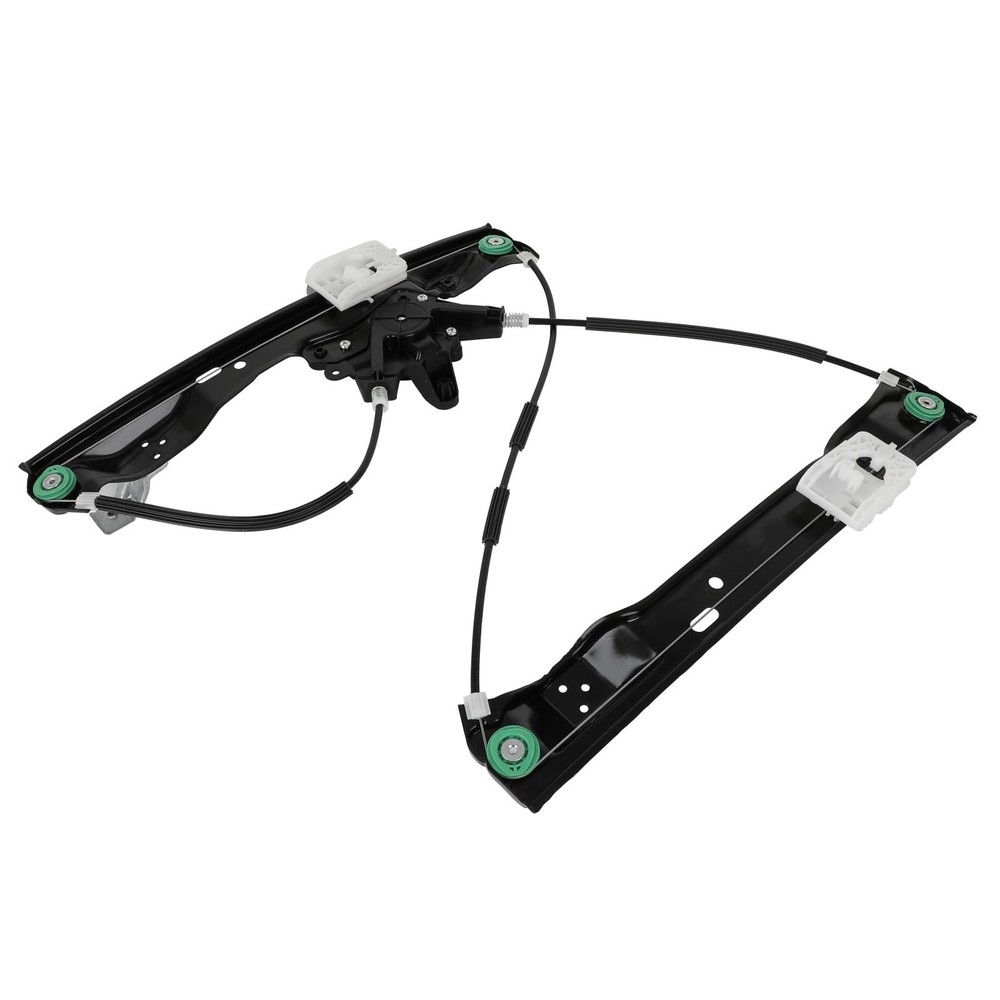 Left Front Driver Power Window Regulator Motor 2012-2018 Focus Replace751-775