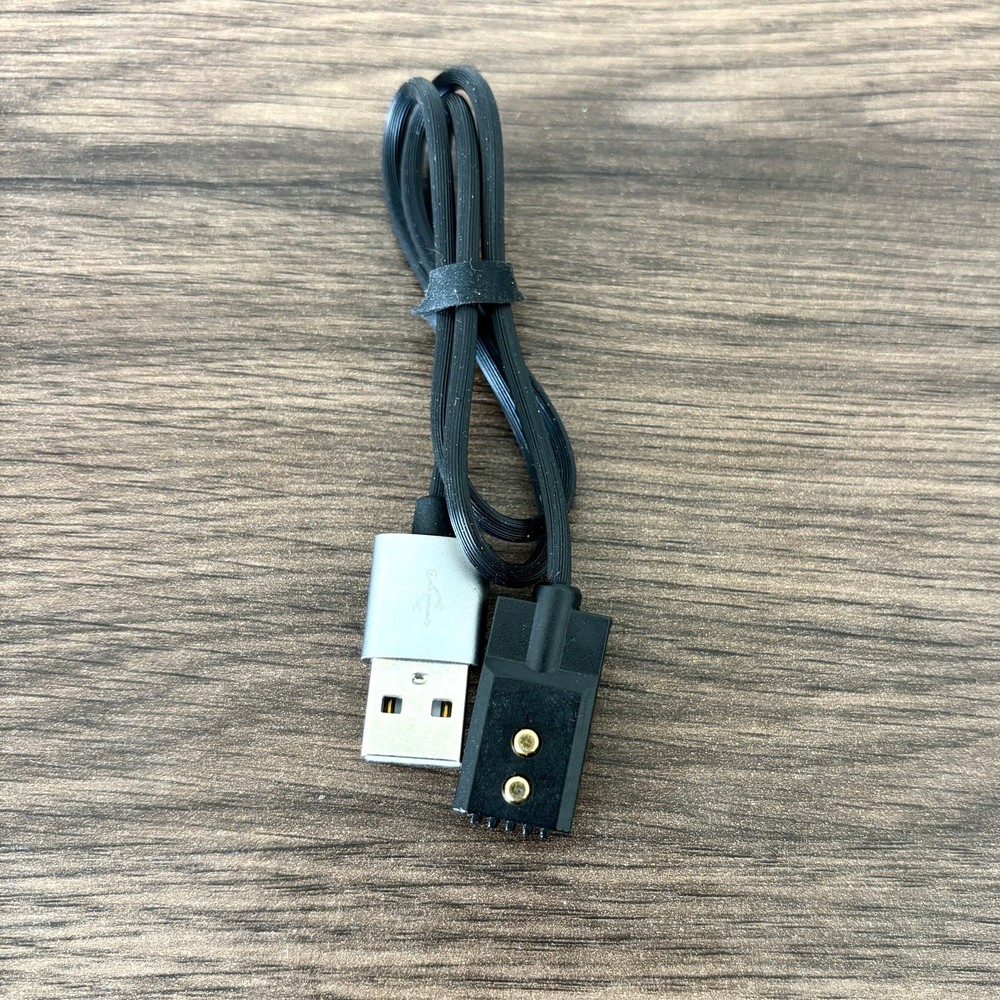 Imalent Magnetic Charging Cable for High-Performance Flashlights