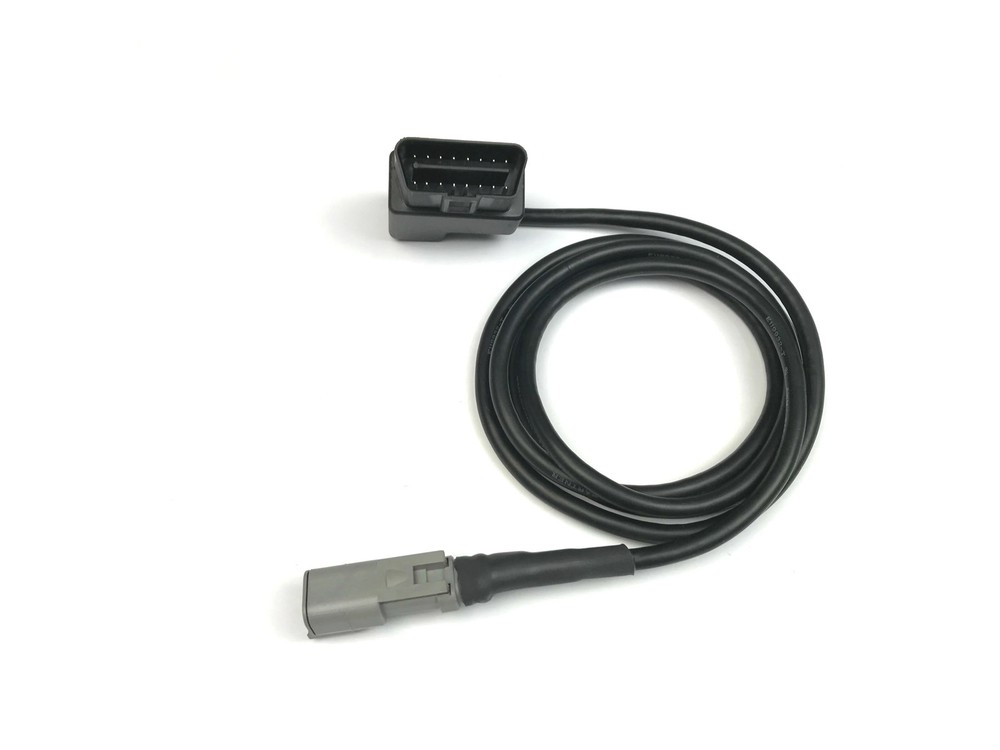 Racepak 280-CA-EFIOBDII ECU INTERFACE CABLE