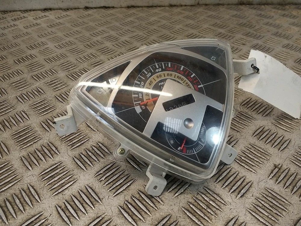 2016 SINNIS HARRIER 125  Speedo Clocks
