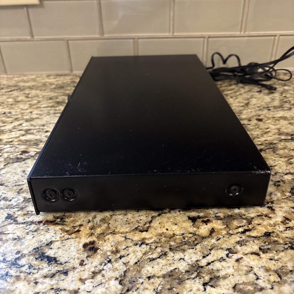 BSR DAK 1 Variable Frequency Noise Reduction Unit - TESTED & WORKS GREAT!