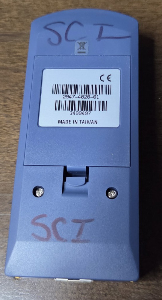 Fluke Networks MicroMapper Model MT-8200-49A