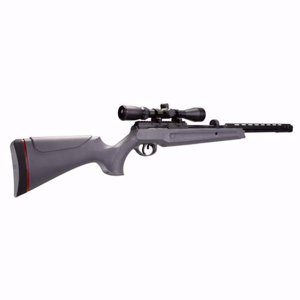 Factory Refurbished Umarex Synergis Elite .22 Cal Air Rifle With 3-9x40 Scope