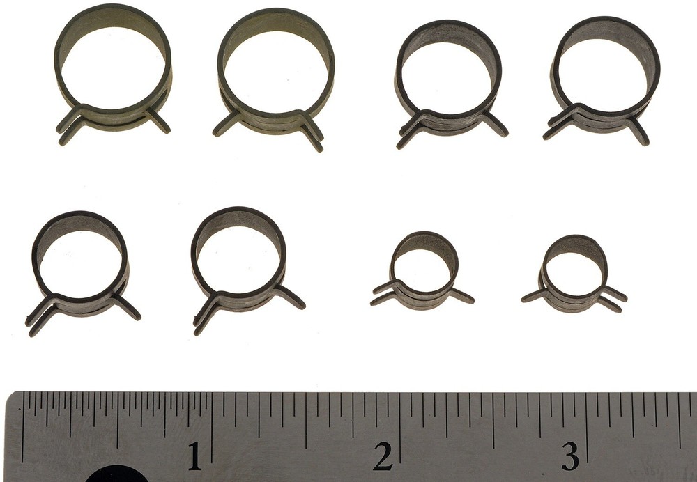 Hose Clamp Dorman 13400