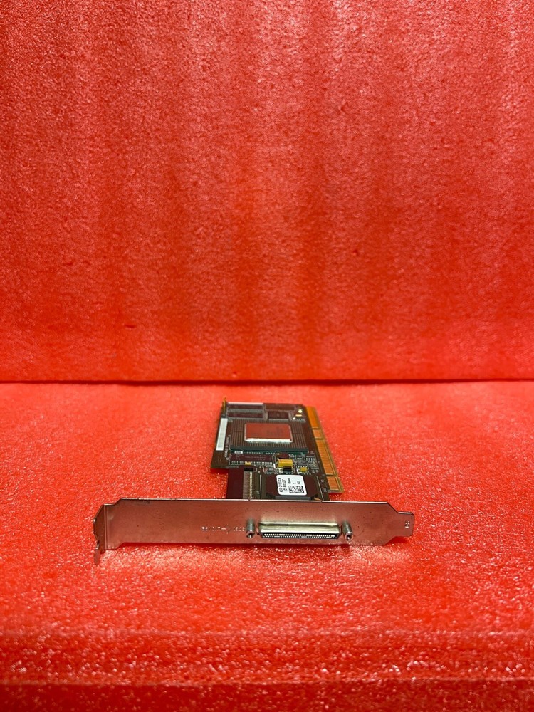 Adaptec ASR-2110S32M SCSI RAID Controller