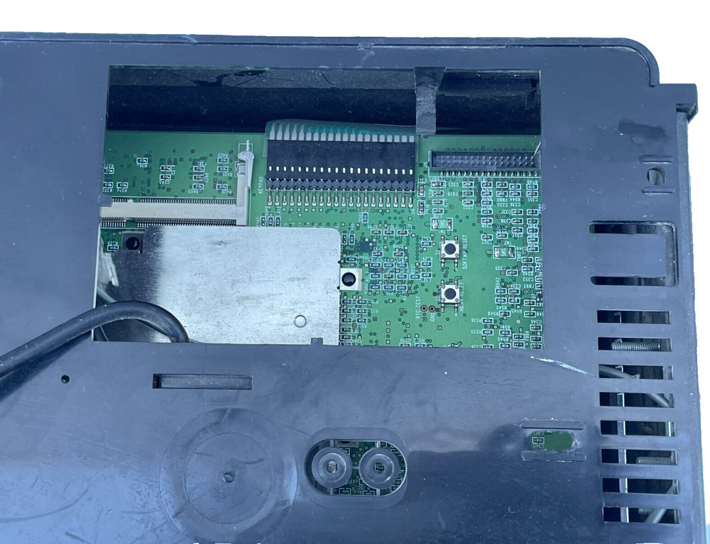 KRONOS System 4500 Time Clock Card Reader Terminal, 860204-011