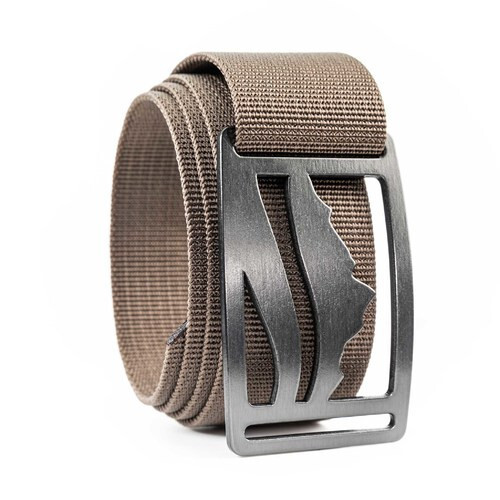 GRIP6 Belt - Wasatch