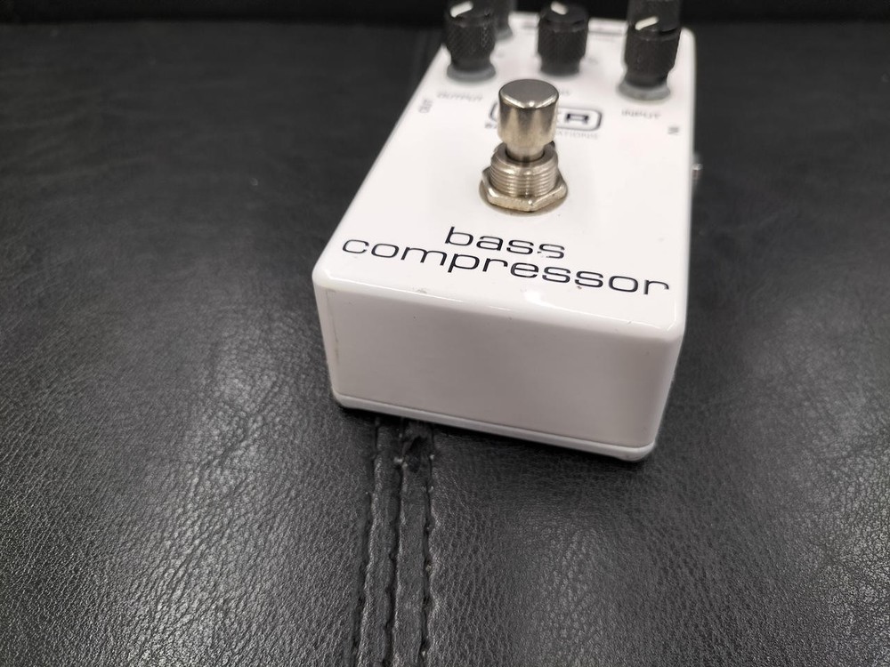 MXR M87 M87