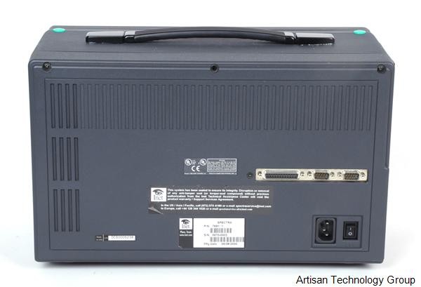 INET SPECTRA 7691-1 Portable Add-In Computer