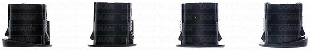 Parking Aid Sensor Bracket Dorman 42452