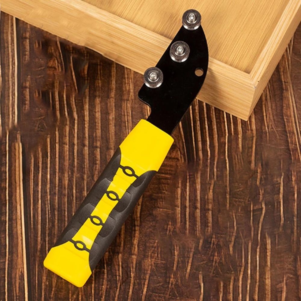 Wire Straightening Electrical Cable Tool Wire Wrapping Tools Electrician Use