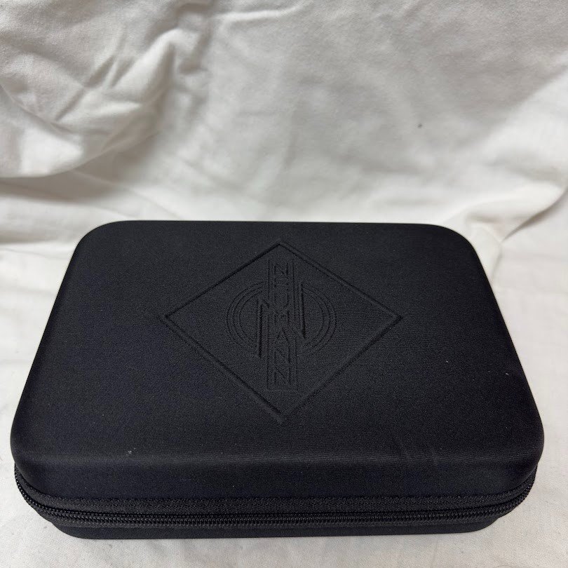 Neumann MT-48 USB Audio Interface - Mint - Complete Accessories - Dante Ready