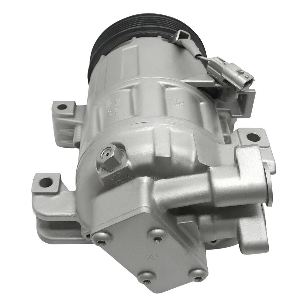 KT EB36 空调压缩机离合器套件适用于日产 Altima 2016 - 2018 2.5L