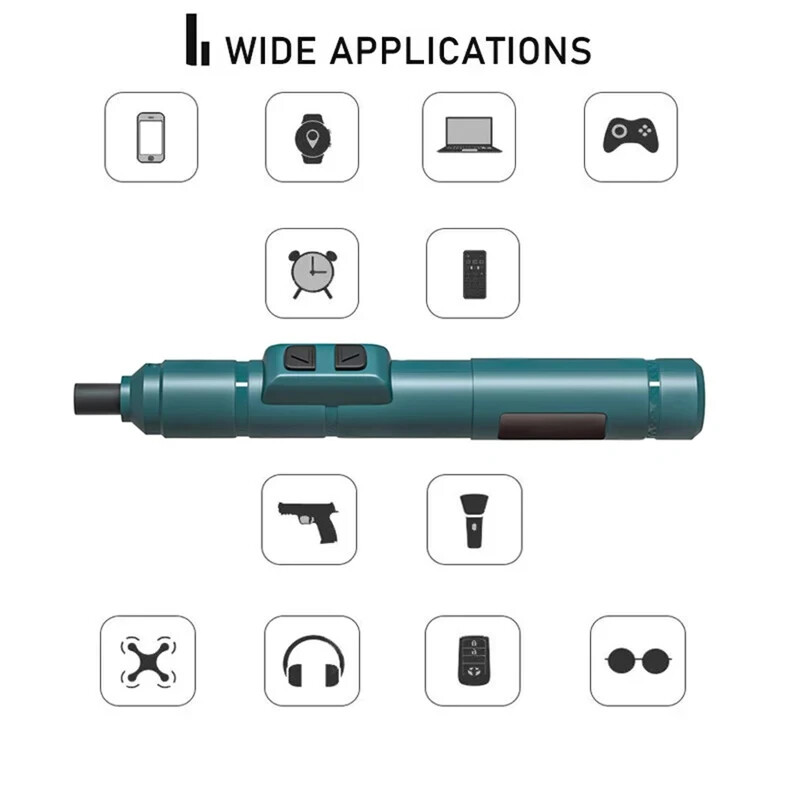 Min Multifunction Electric Drill Repair Power Tool