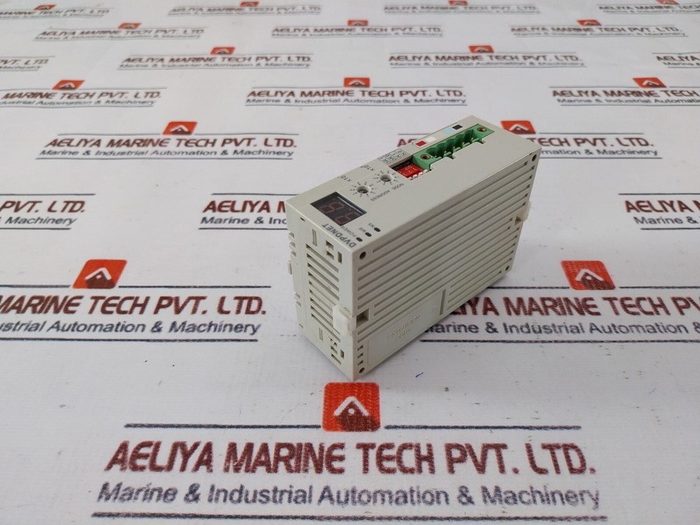 Delta Electronics DVPDNET-SL DeviceNet Network Scanner 24VDC 2.5W