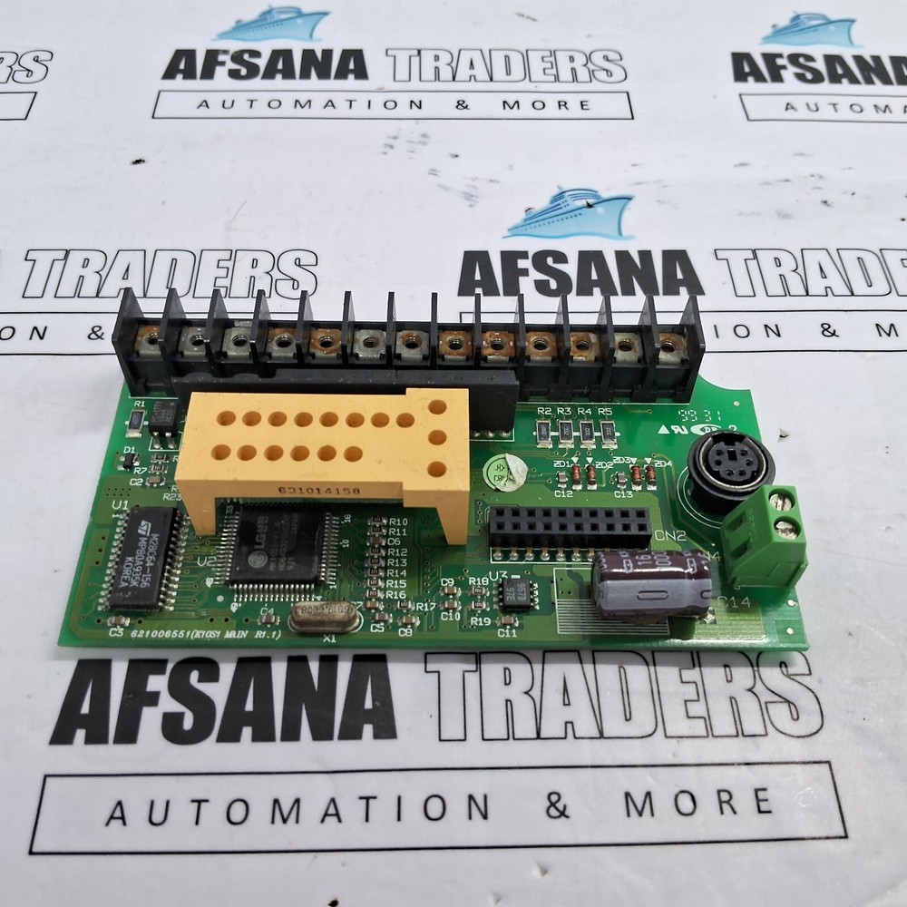LG | K14P1-DRS | K10S1 | PROGRAMMABLE CONTROLLER PC BOARD
