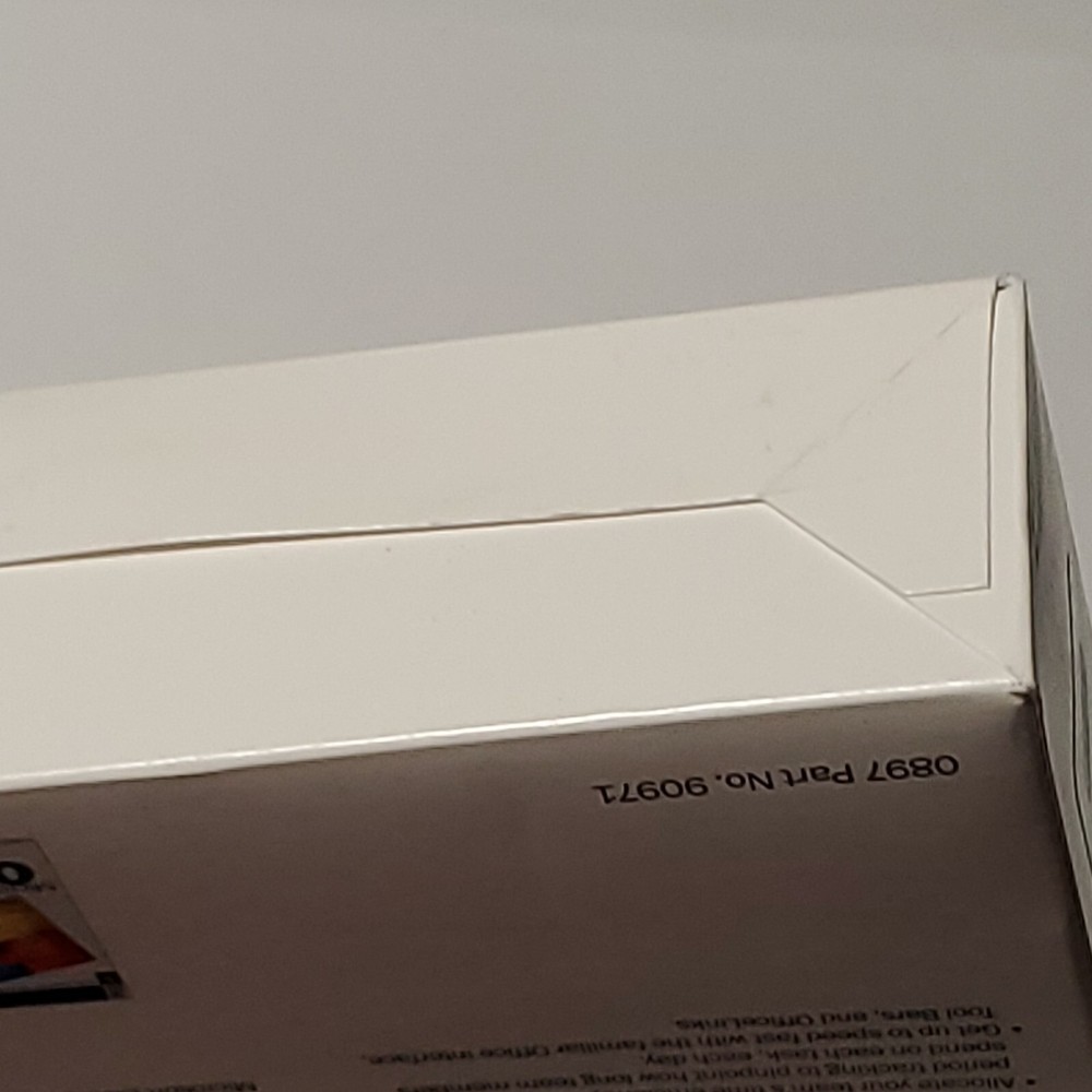 Microsoft Project 98 Full Version Sample For PC Maybe New