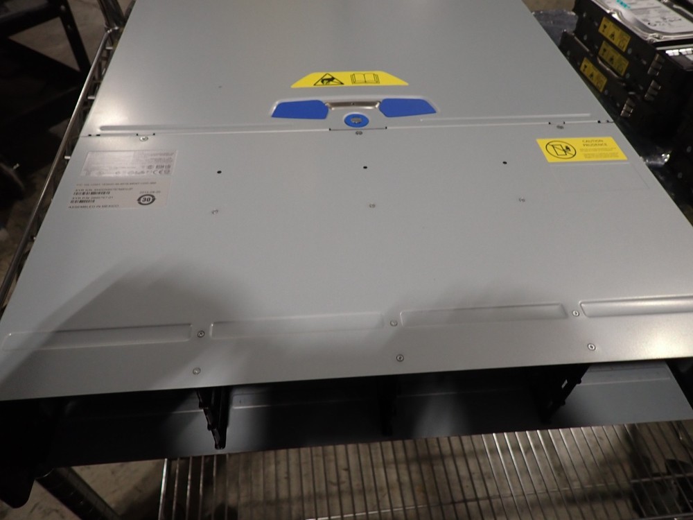 IBM 98Y4776 Other, XIV 4TB Data Module SAS GEN3 Modular Storage Array