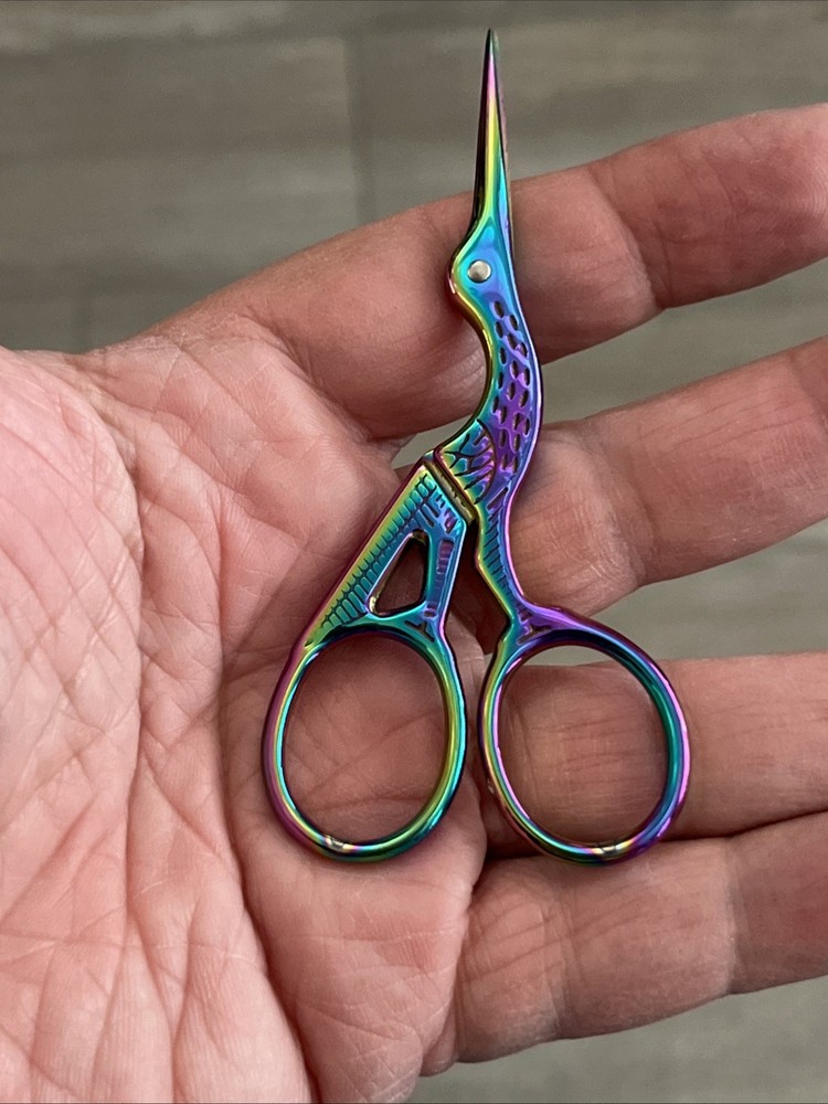 Facon Razor And Scissors