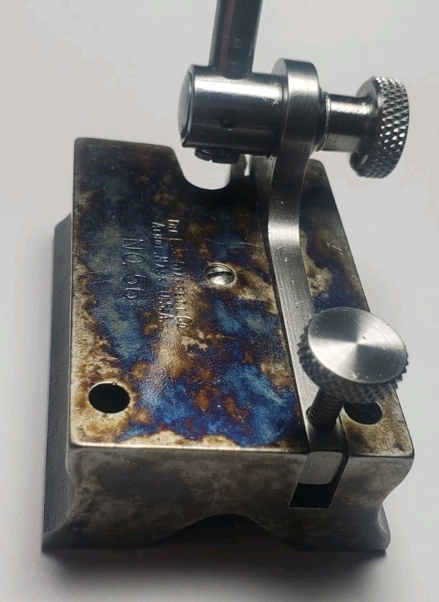 Vintage Starrett No. 56 Surface Gage