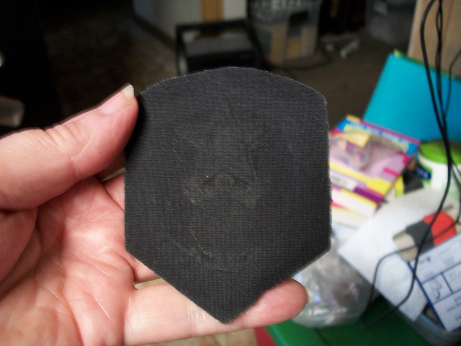 SOVIET UNION CONSTRUCTION PATCH USSR RUSSIA MILITARY RUSSIAN ARMY ENGINEERING