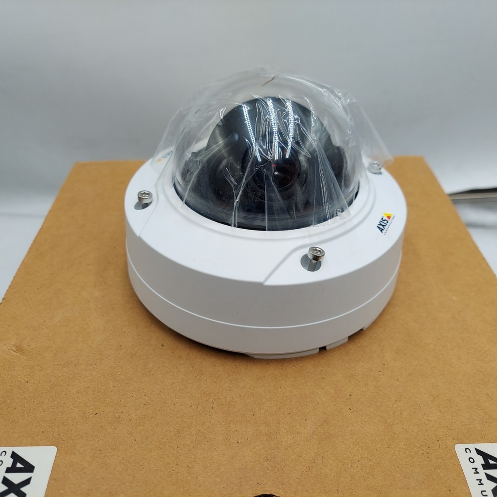 Axis P3214-V Network Camera