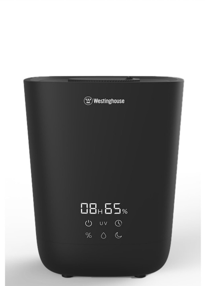 Cool MistElectronic Humidifier