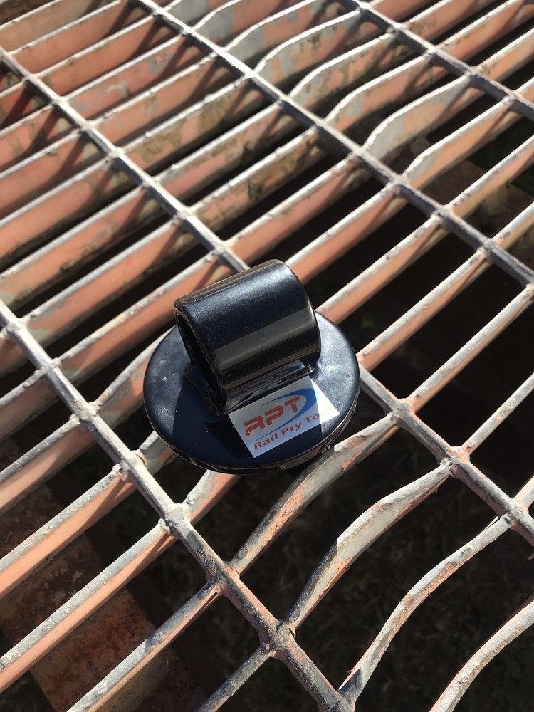 Rail Pry Tool Made in the USA