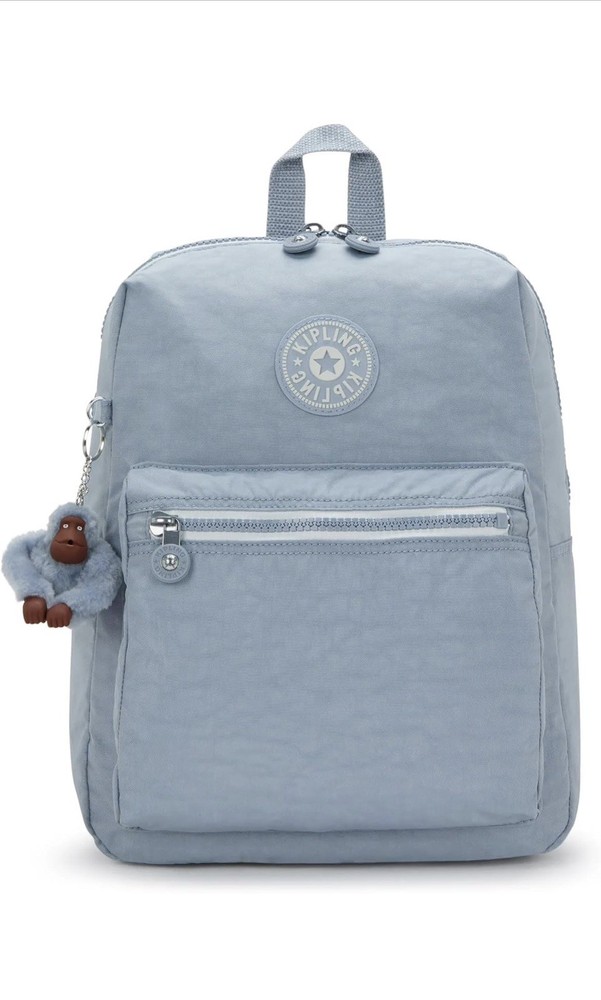 Kipling Rylie Backpack Robins Egg - BRAND NEW!!