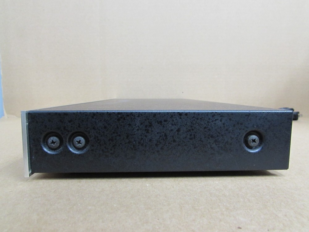 dbx Model 224 Type II Tape Noise Reduction System [14F]