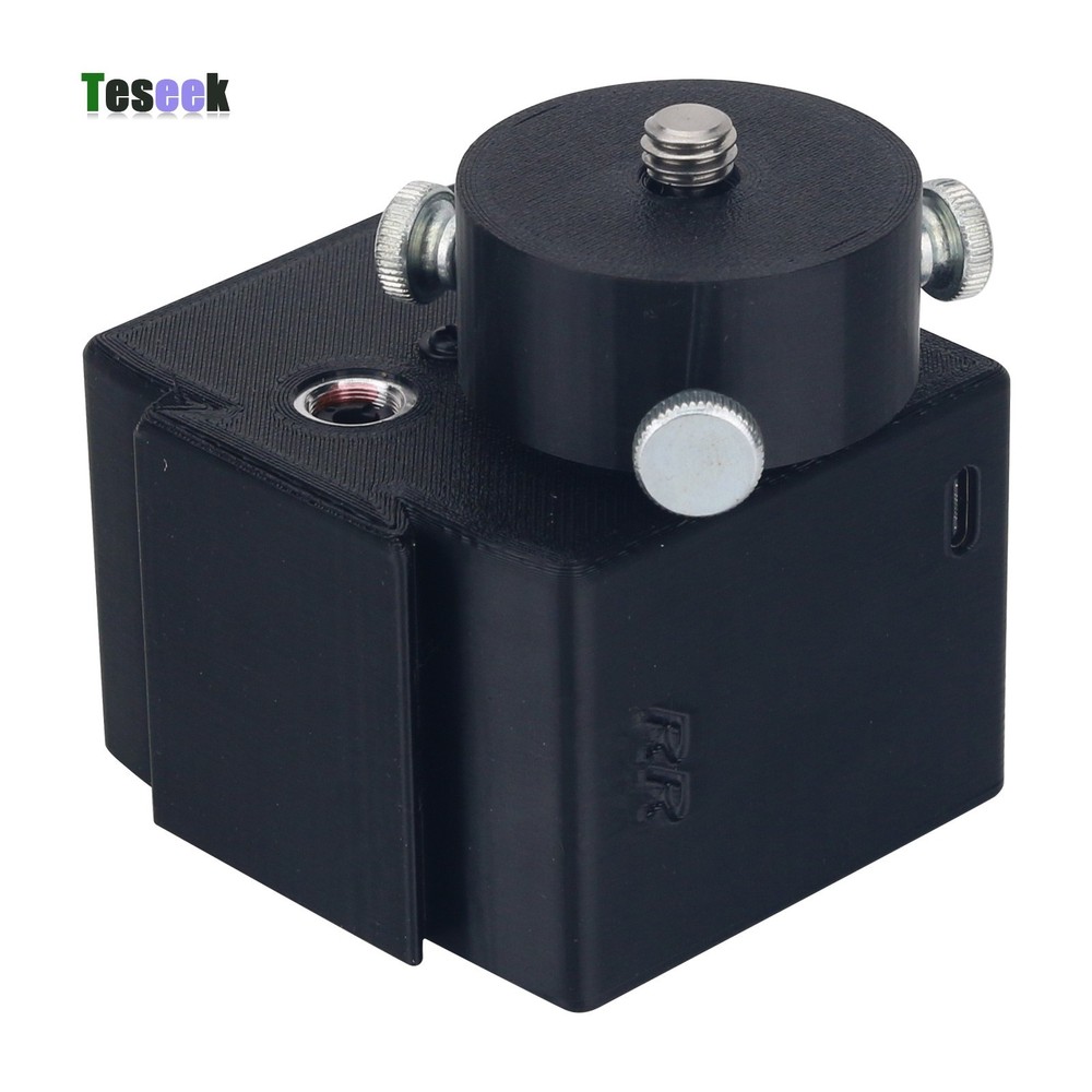 Third Generation Equatorial Mount with Latitude Adjustment Base Set