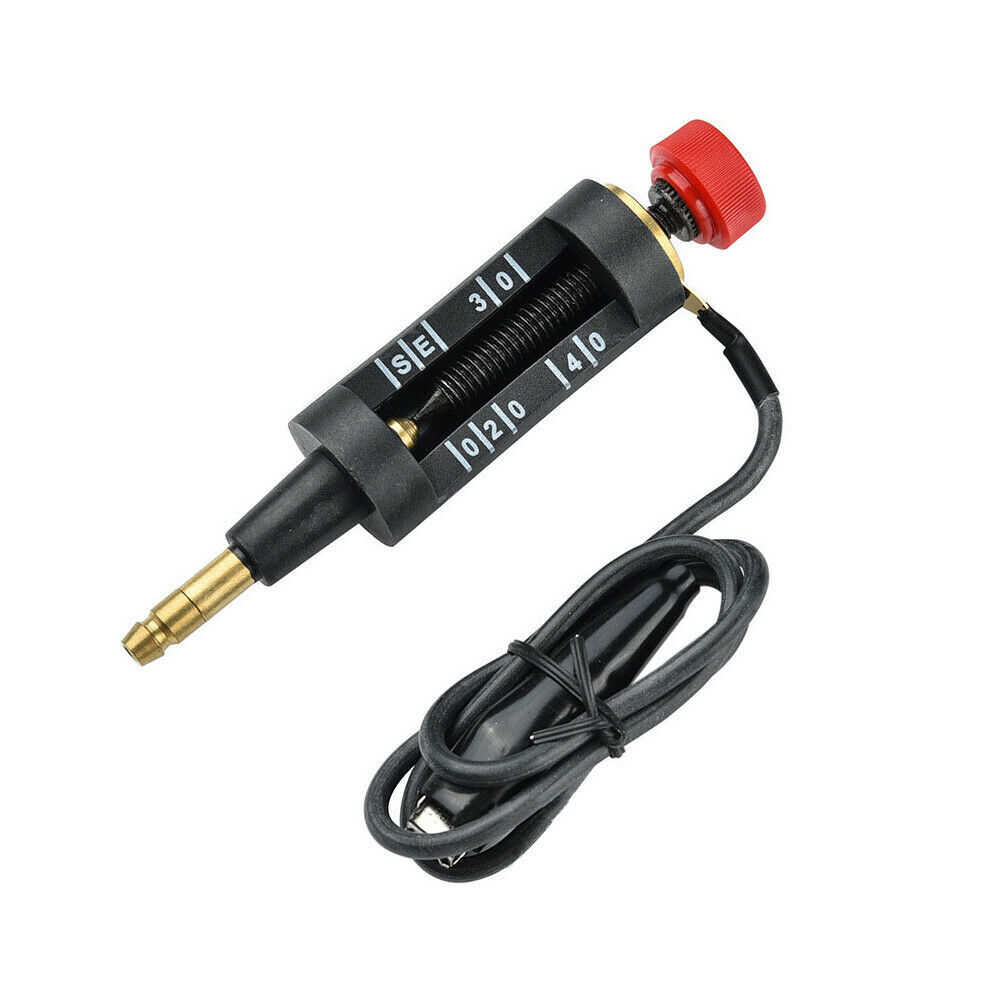 SPARK PLUG Tester Coil Engine In Line Auto Diagnostic Ignition System Test Tools