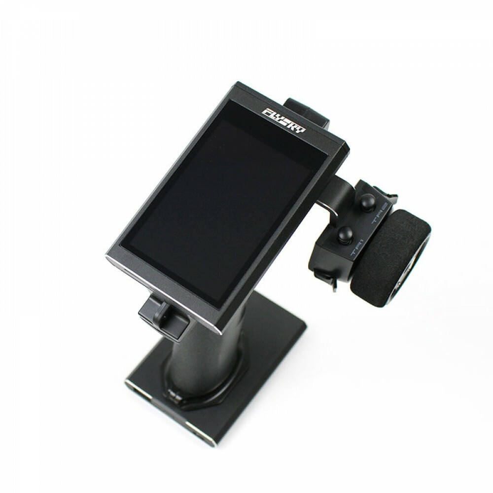 Yeah Racing YA-0642 Transmitter Screen Protector For Flysky NB4