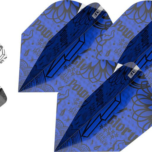 Power Ink Bundle x 3 Sets Flights Bagged 2023