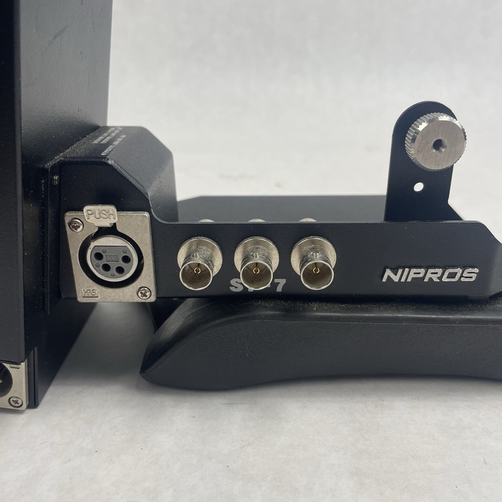 Nipros ST-7 Camera Shoulder Adaptor