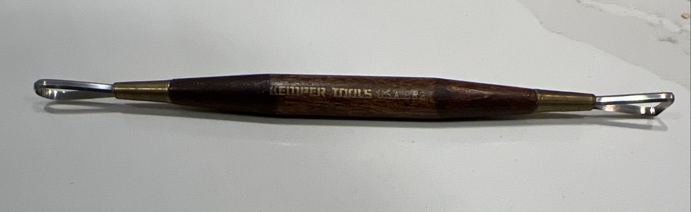 Kemper Tools 8" Ribbon Tool #2 8R2