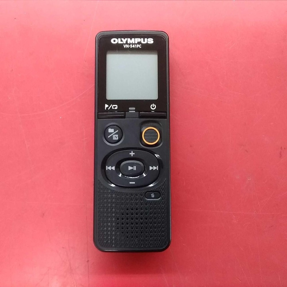 IC Recorder Model VN 541PC OLYMPUS