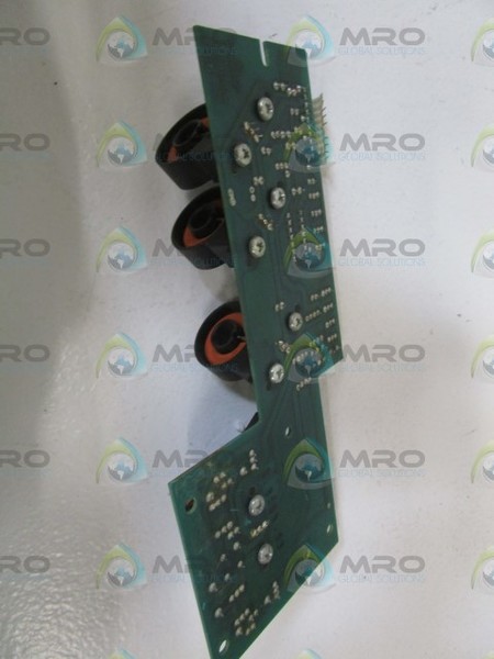 BAUMULLER PC BOARD 3.8509Ca UNMP