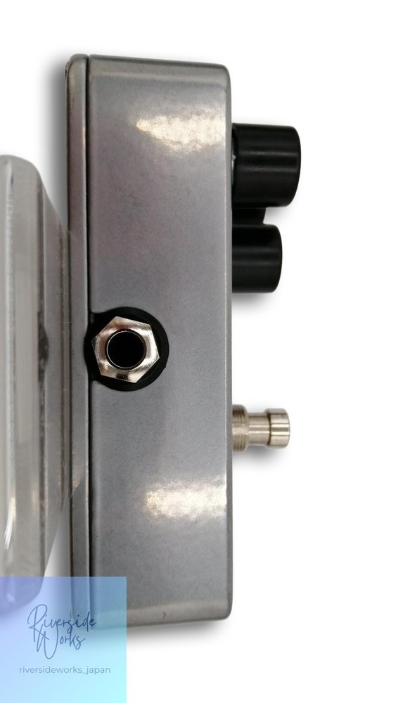 Electro-Harmonix Ram's Head Big Muff Pi Fuzz