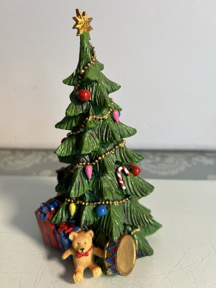 christmas tree decoration Designed Exclusively For Collections Etc.